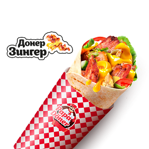 Донер Зингер