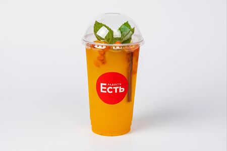 Домашние лимонады