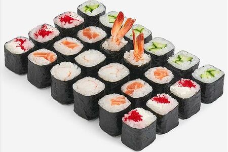 Сет Классика