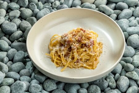 Паста Карбонара