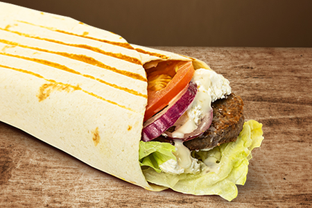 Ролл ро-деревенски