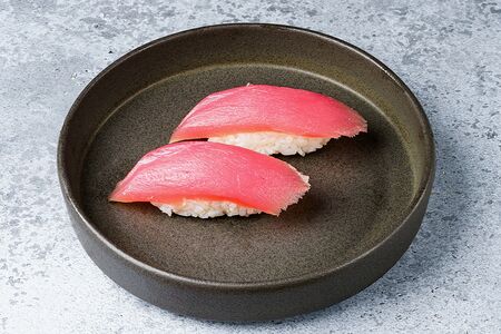 Суши Тунец васаби