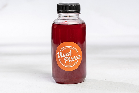 Компот Вишня S