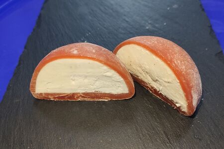 Моти Миндаль-кокос