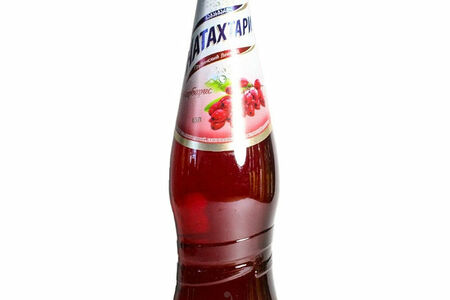 Напиток Натахтари Барбарис 0,5 л