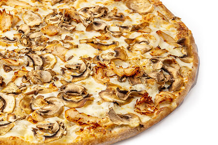 Пицца Чикeн Пармеджано