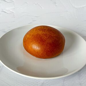 Пирожок с вишней