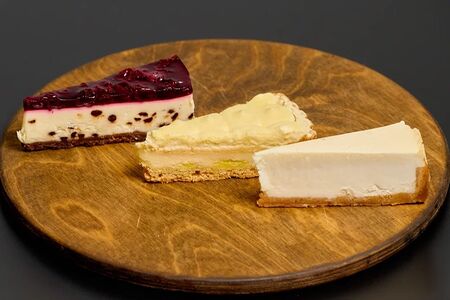 Шоколадный торт 