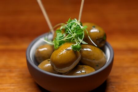 Оливки Каламата