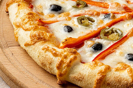 Пицца Дьябола