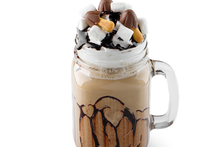 #Кофекофе большой