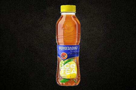 Черноголовка Черный чай 