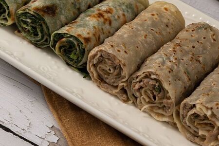 Чуду с мясом