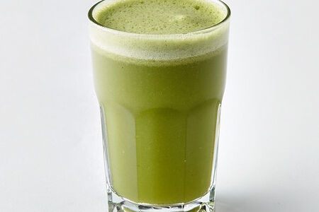 Энергетический шейк Энерджайзер