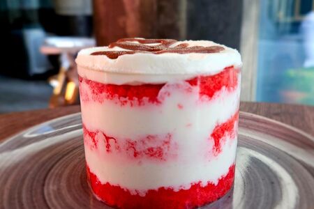 Красный Бархат 