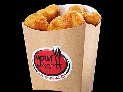 Наггетсы (9 шт.)