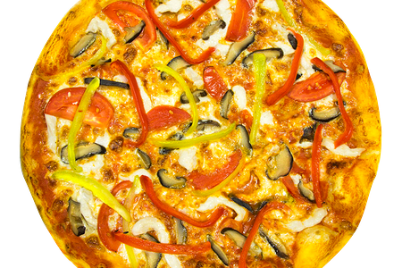 Пицца Мечта сеньориты