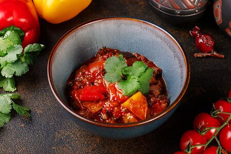 Аджапсандали