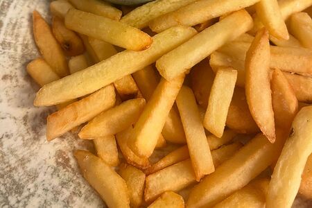 Картофель фри