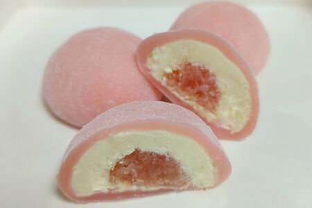 Моти Грейпфрут