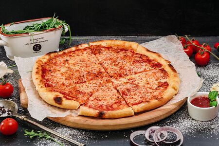 Пицца Margaritta