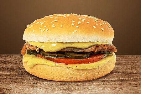 Важная курица