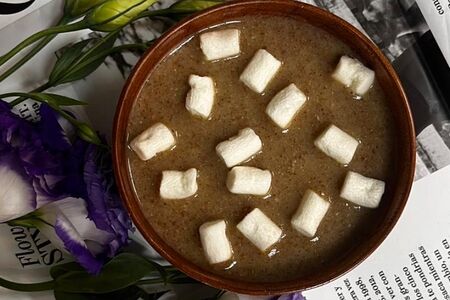 Каша Пшеничная с толокном овса