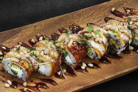 Tomi roll - Богатство