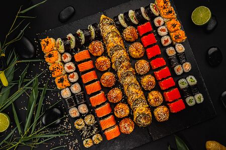 Сет Большой Сочи