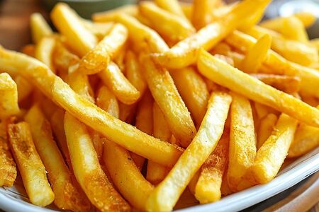 Картофель фри