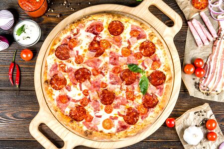 Ассорти макси