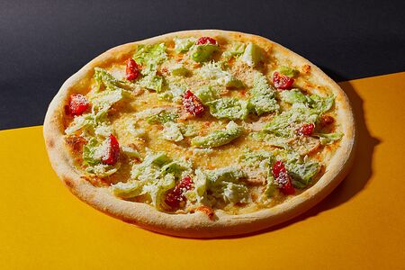 Пицца Цезарь