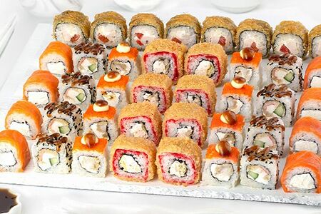 Купеческий