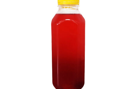 Морс Ягодный 