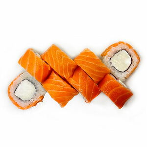 Филадельфия Сяке Де-Люкс