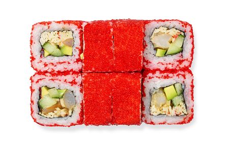 Калифорния классическая