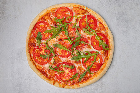 Пицца Маргарита 28 см