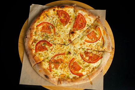 Пицца Маргарита