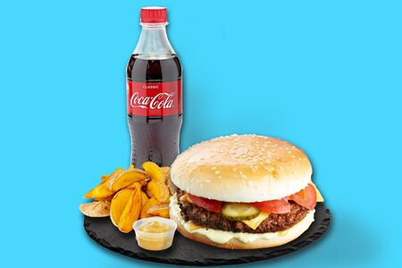 Комбо Перекус