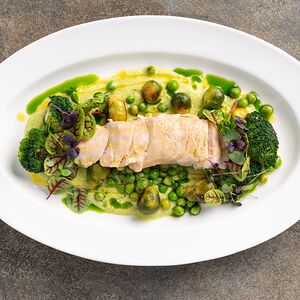 Индейка су-вид