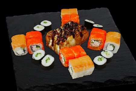 Классический сет