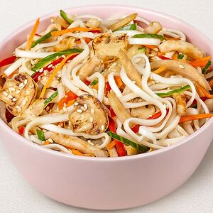 Wok Классический L