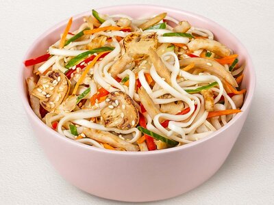 Wok Классический L