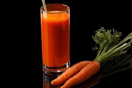 Сок свежевыжатый яблочный