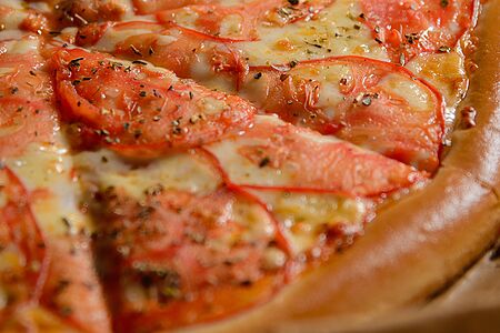 Пицца Маргарита