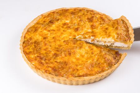 Пирог Шотландский