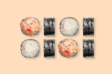 Ролл Вулкан