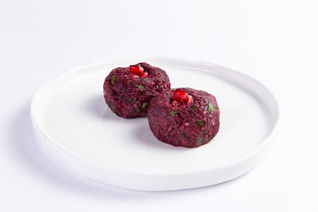 Пхали из свеклы