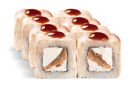 Ролл Пари Маки