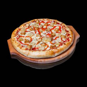 Гавайская большая